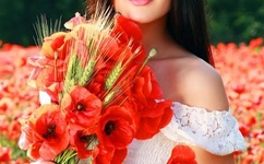 八重神子被捅到流口水的游戏